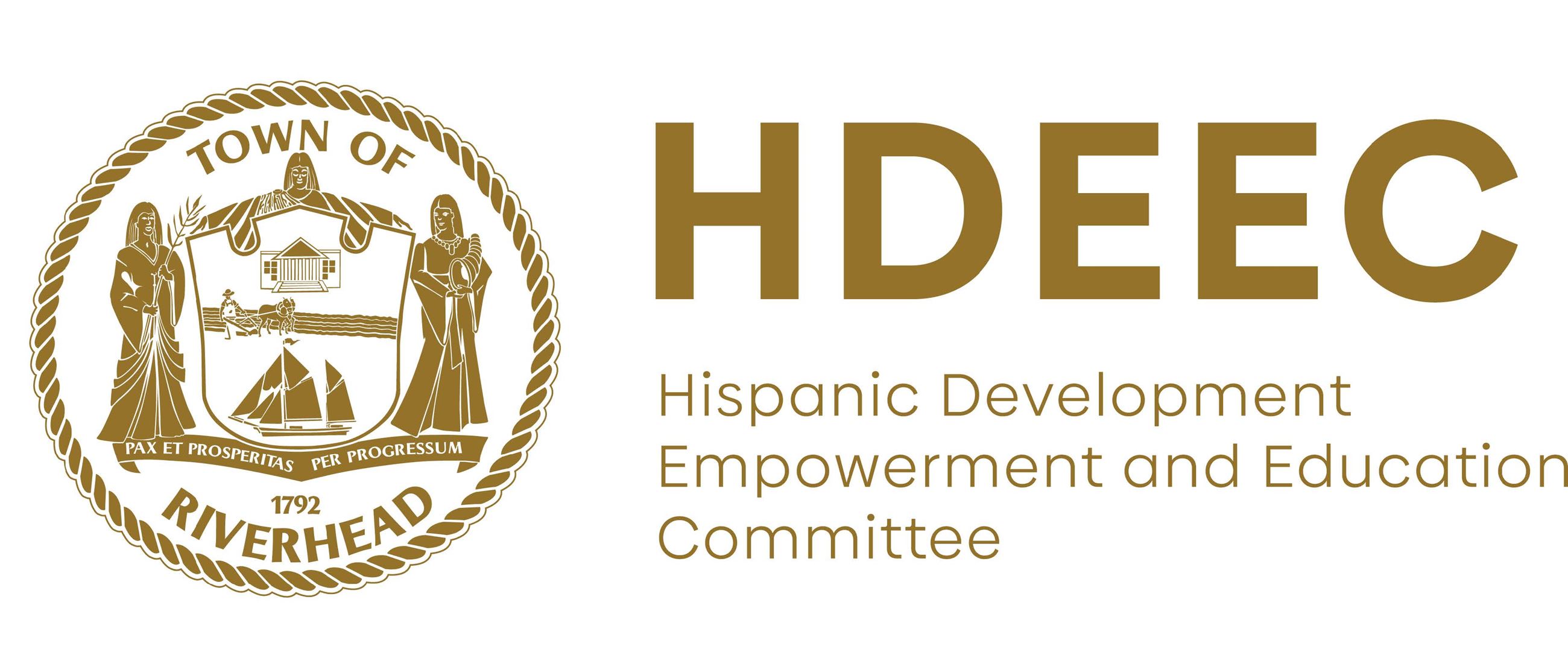 Hispanic Development Empowerment & Education Committee (HDEEC)