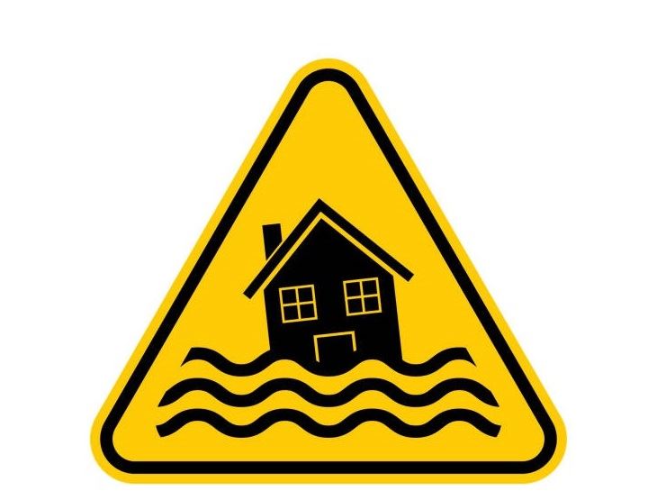 Coastal Flood Warning