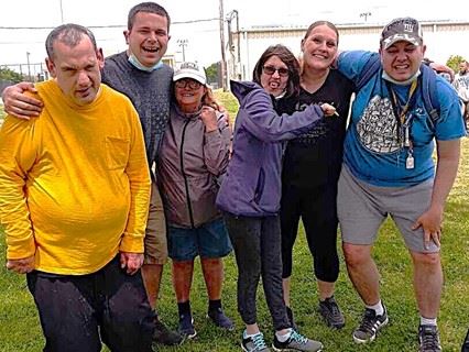 Disability Advisory Council Group