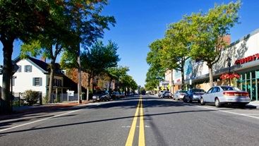 Downtown Revitalization Committee